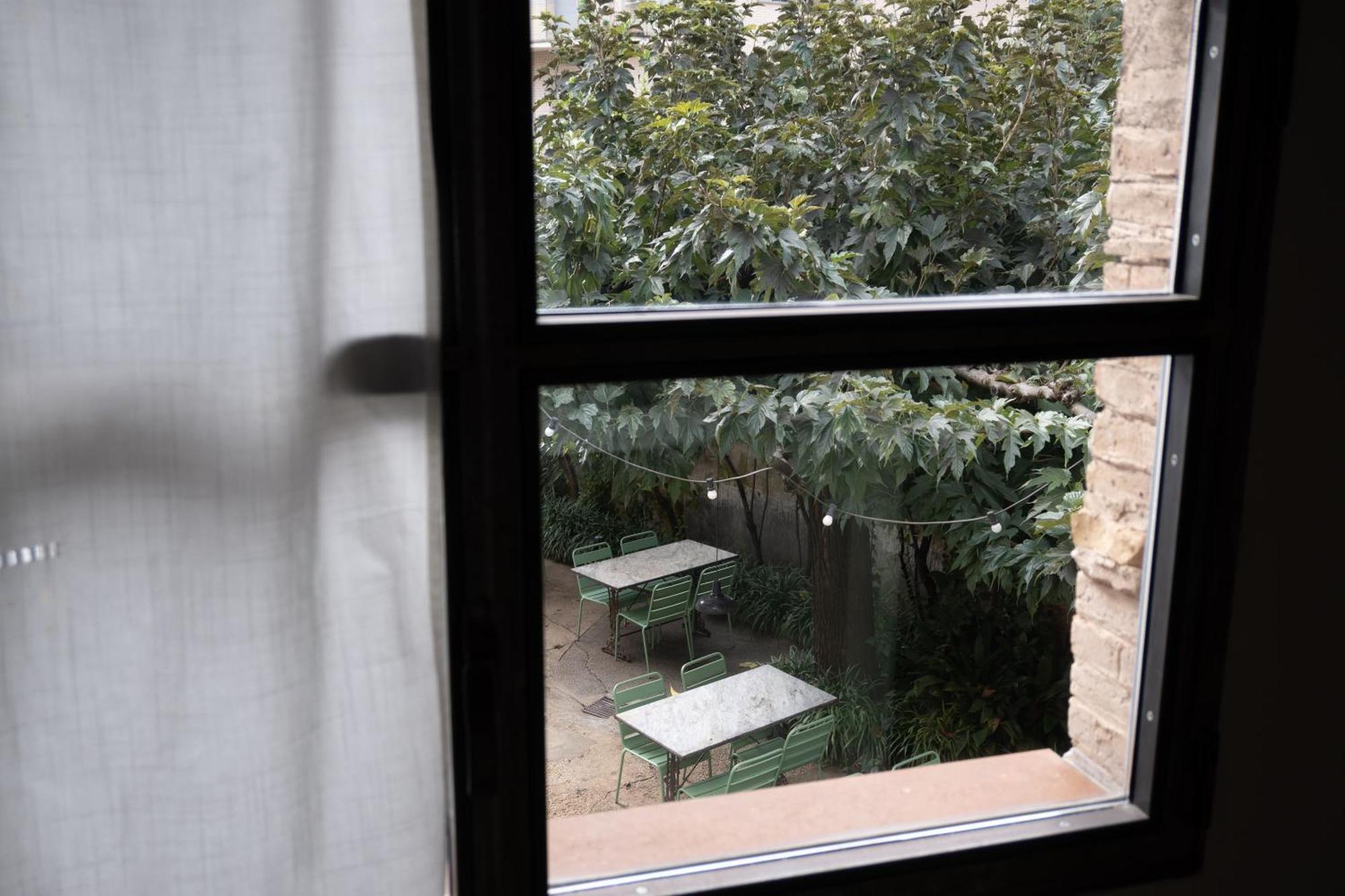 مبيت وإفطار بانيوليس Flora المظهر الخارجي الصورة